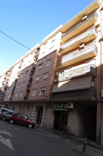 Vivienda en Albal