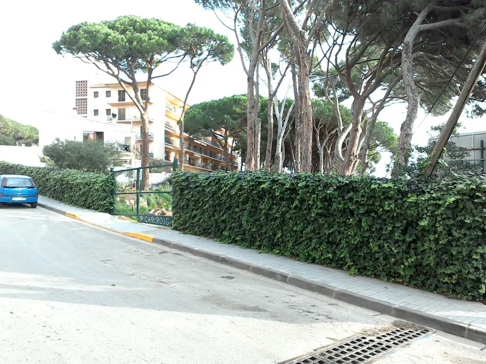 Vivienda en Calonge i Sant Antoni