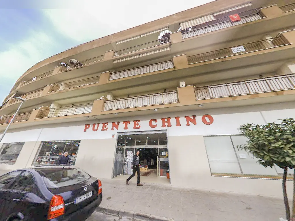 Local en Puente Genil