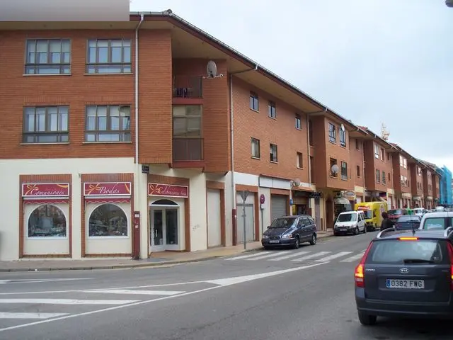 Local en Soria