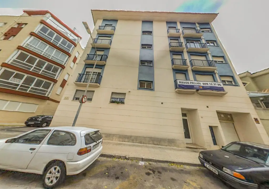 Trastero en Gandia