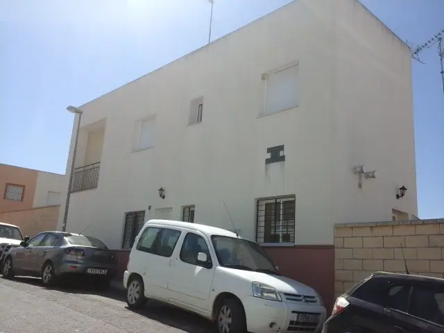 Vivienda en Huévar del Aljarafe