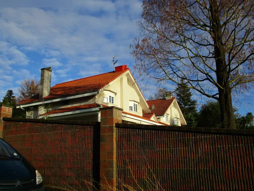 Vivienda en Piélagos