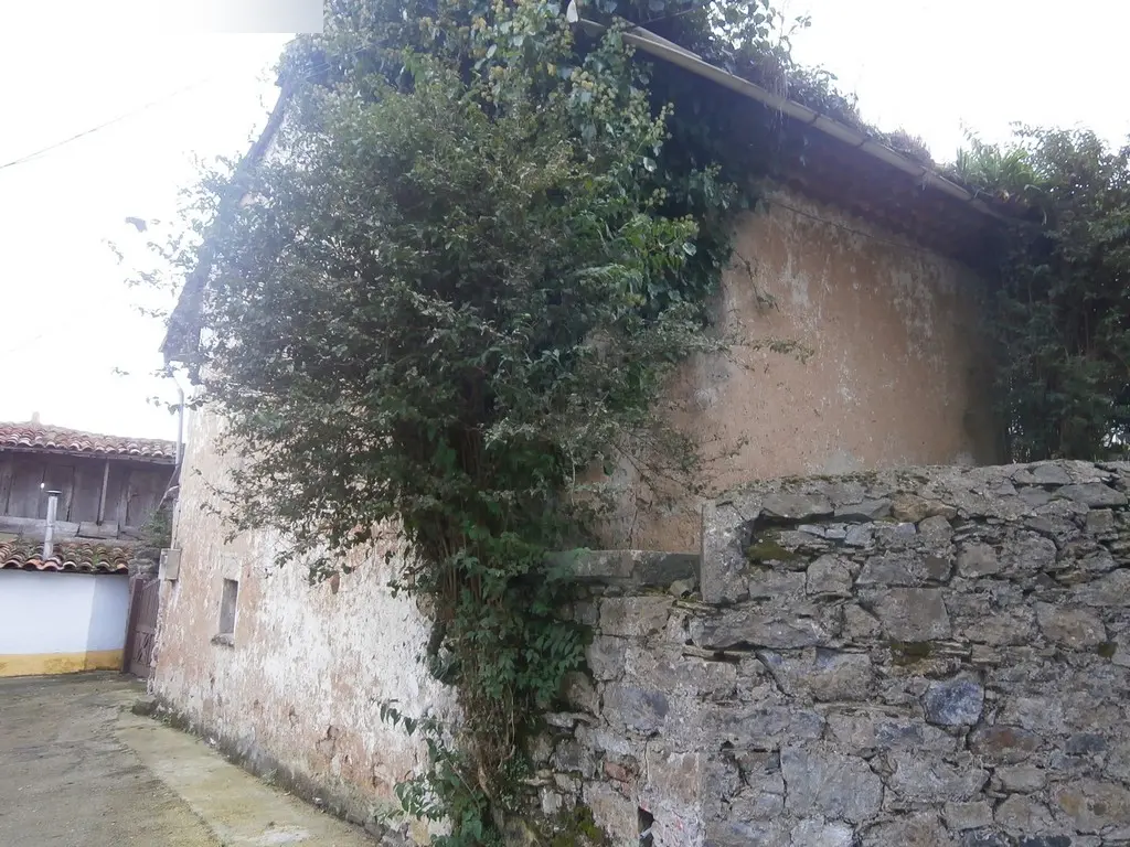 Vivienda en Soto del Barco