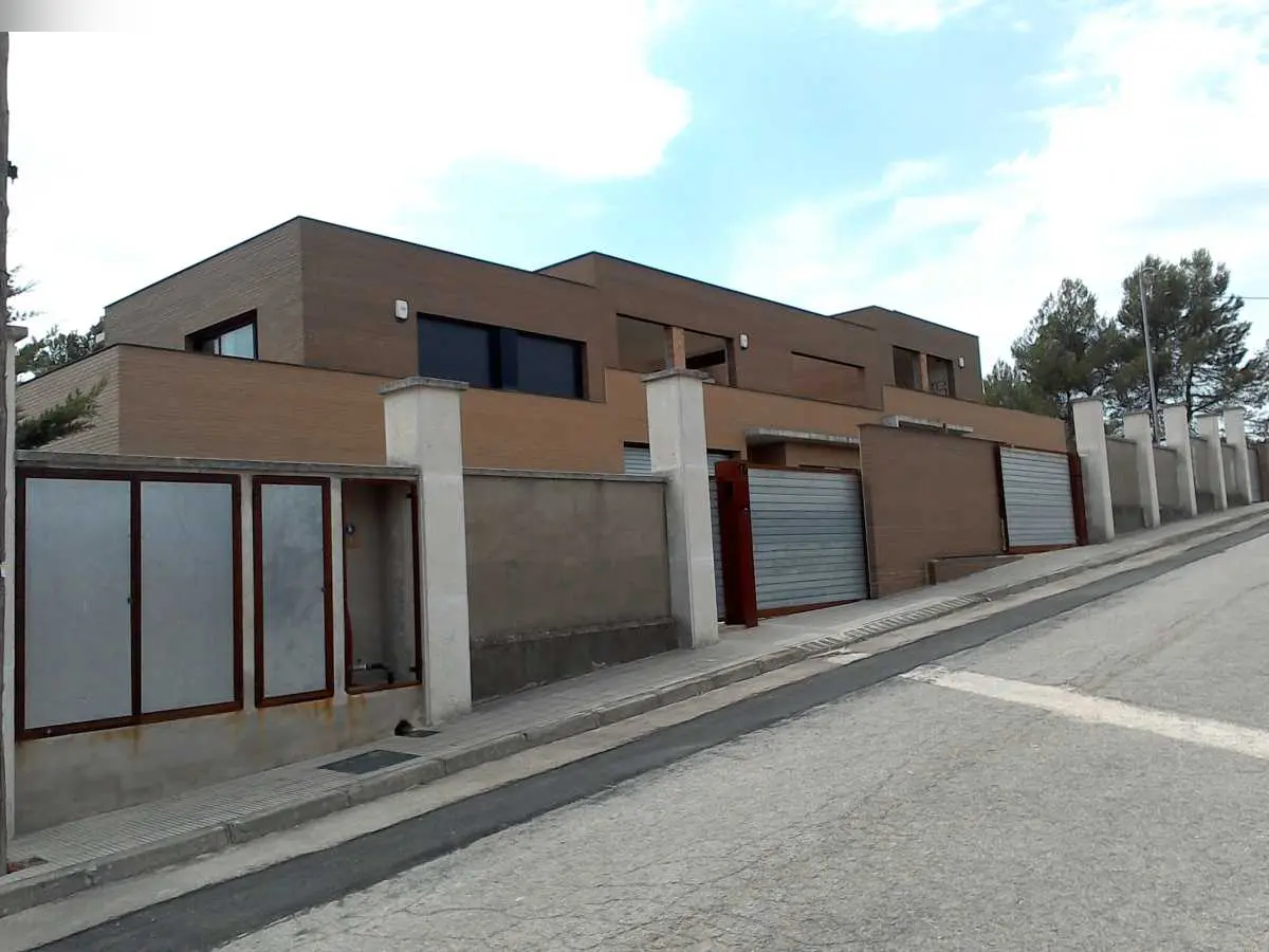 Vivienda en La Pobla de Claramunt