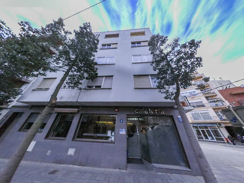 Vivienda en Pineda de Mar