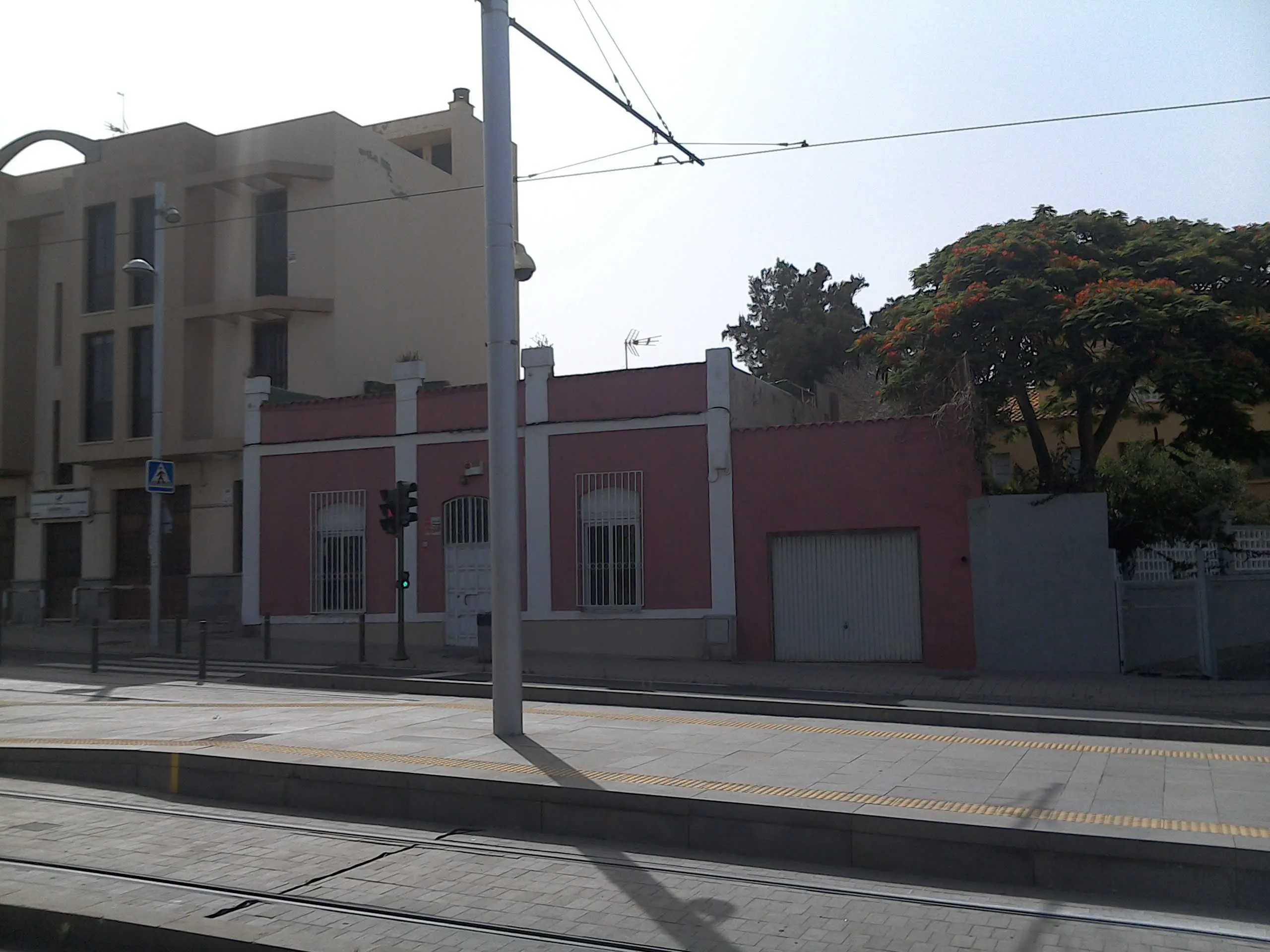 Terreno en San Cristóbal de La Laguna
