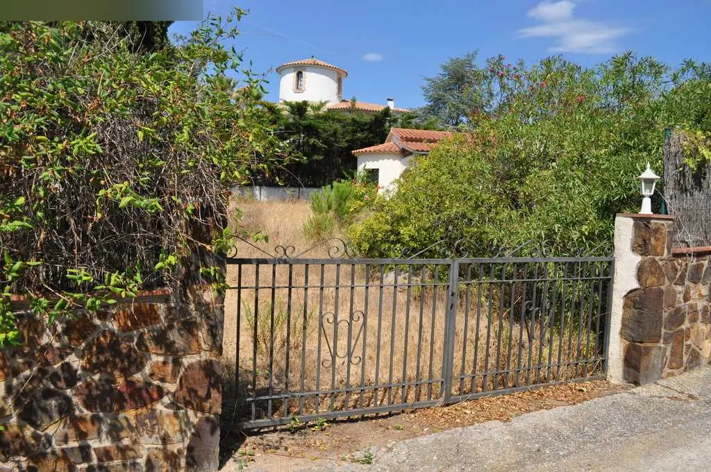 Vivienda en Platja d'Aro i s'Agaró Castell d'Aro
