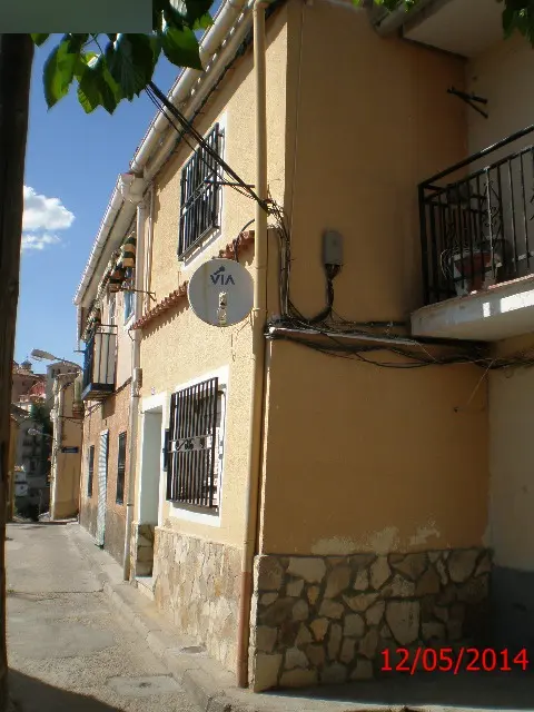 Vivienda en Cuenca