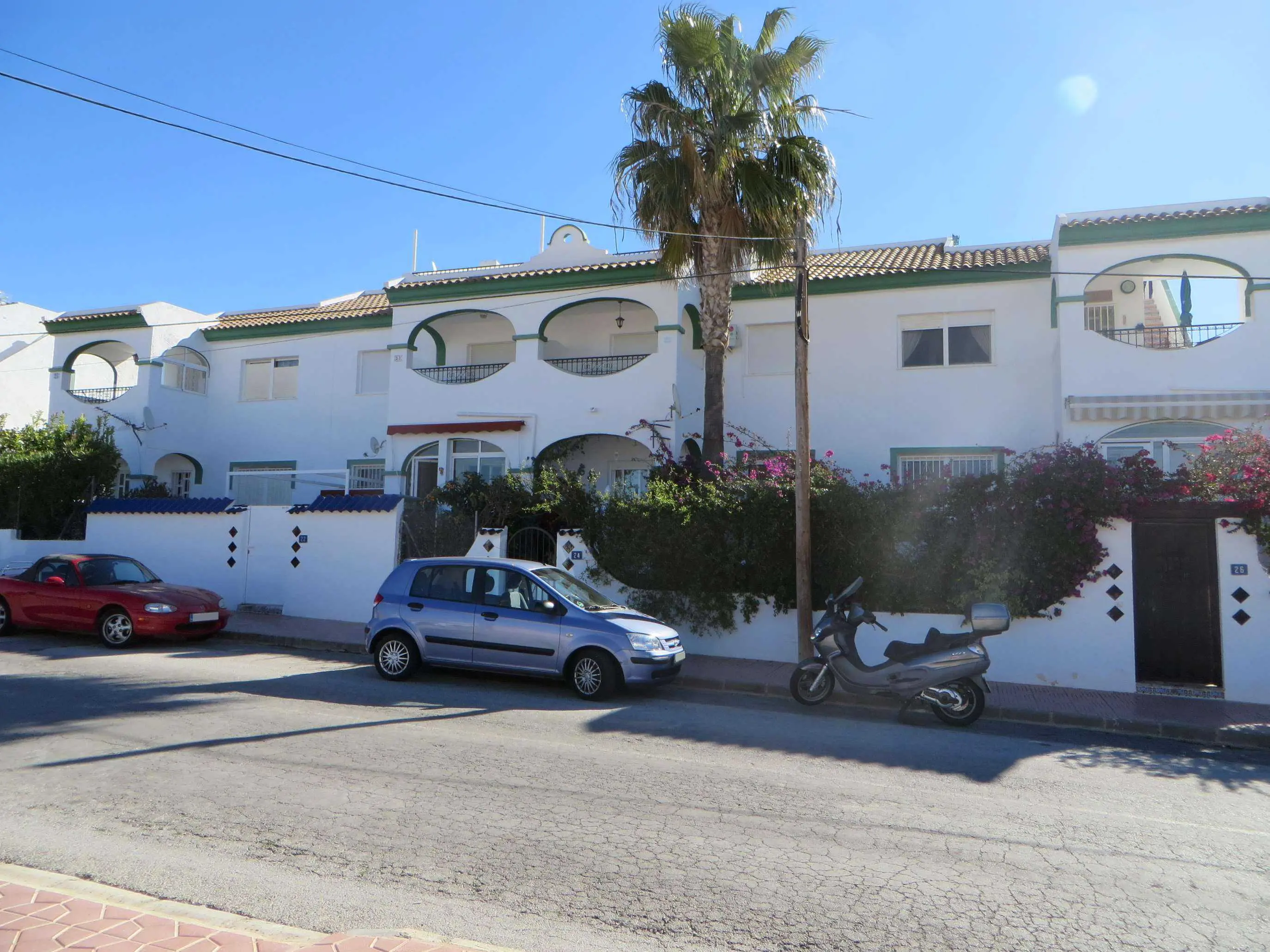 Vivienda en Rojales