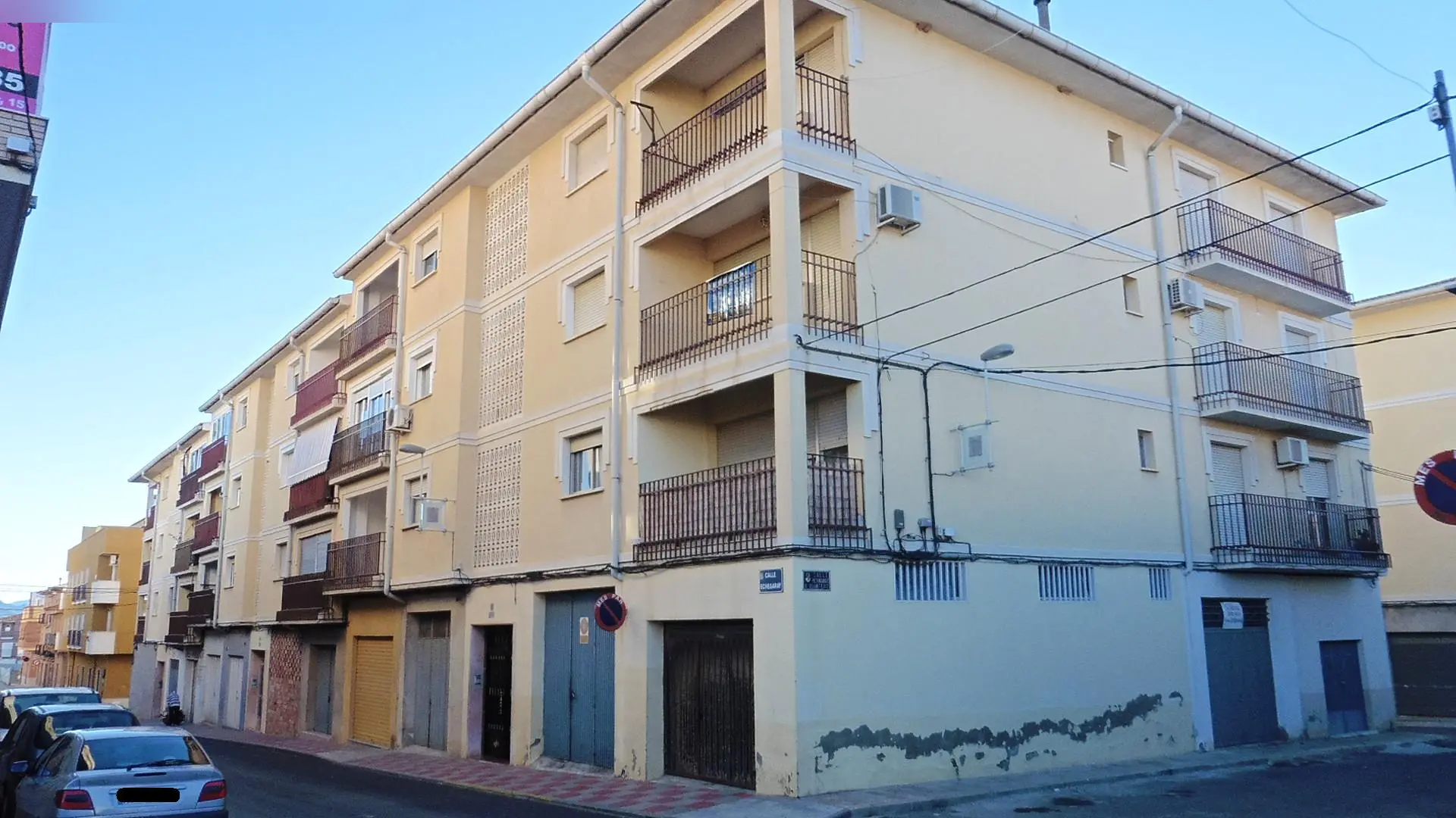 Vivienda en Jumilla