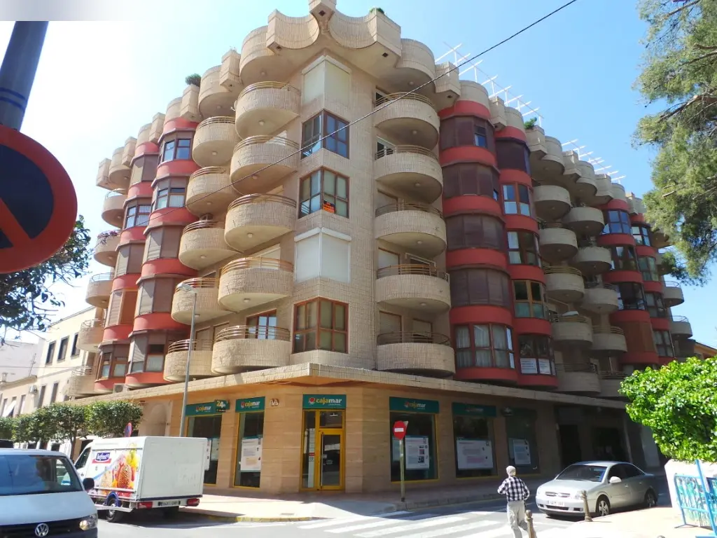 Vivienda en Monòver