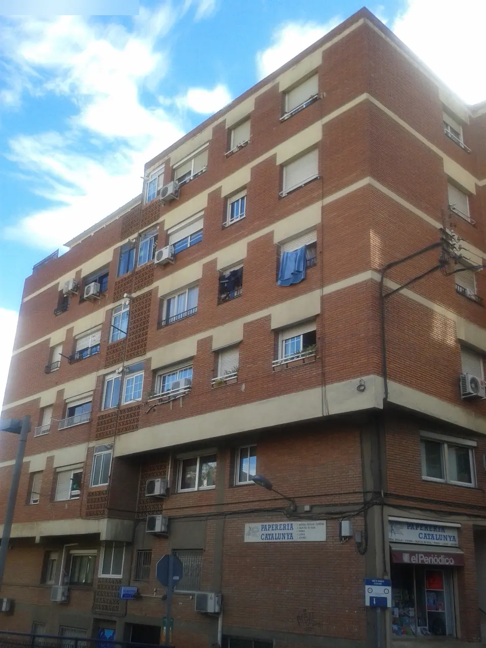 Vivienda en Sant Andreu de la Barca