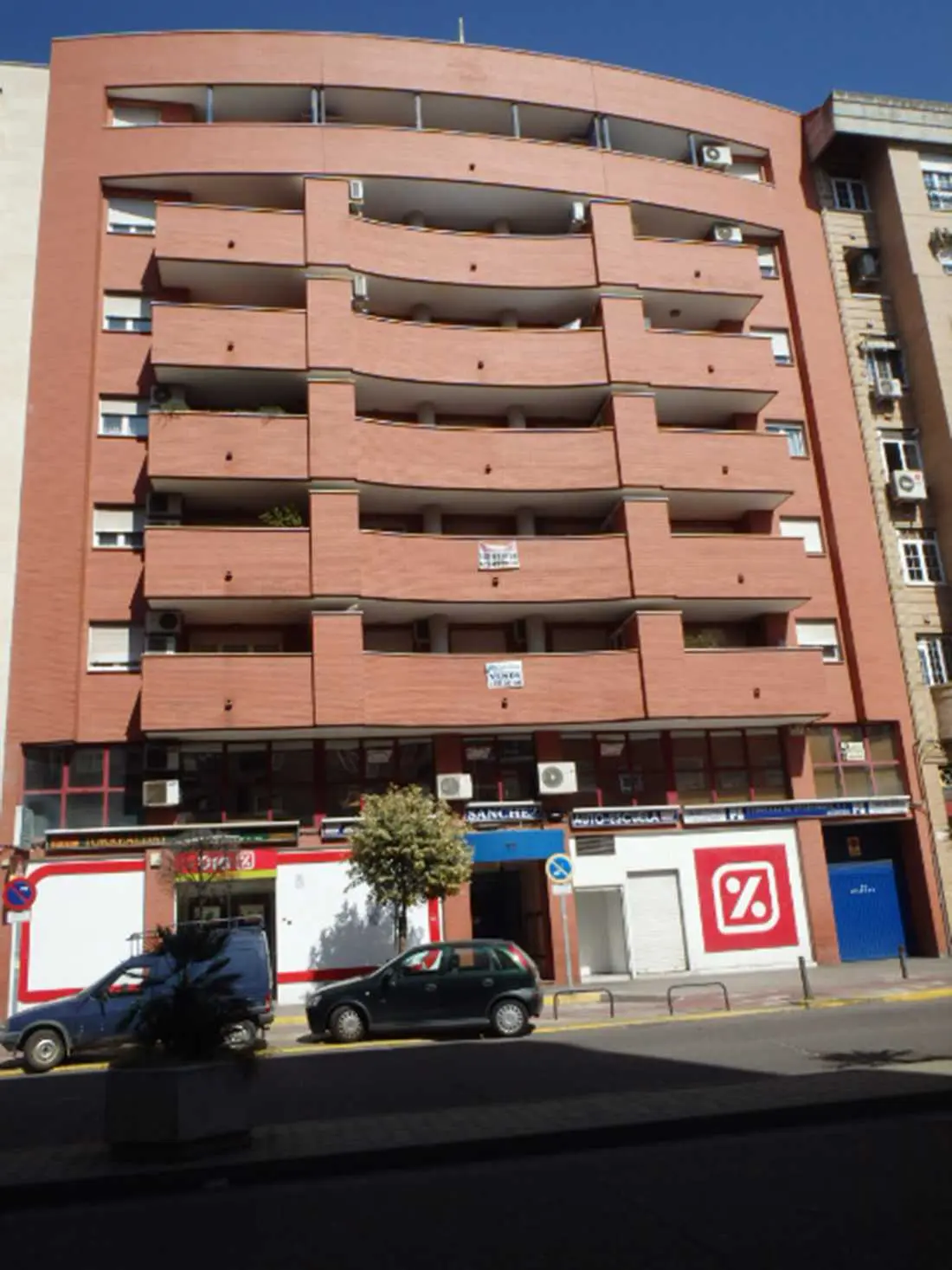 Trastero en Talavera de la Reina