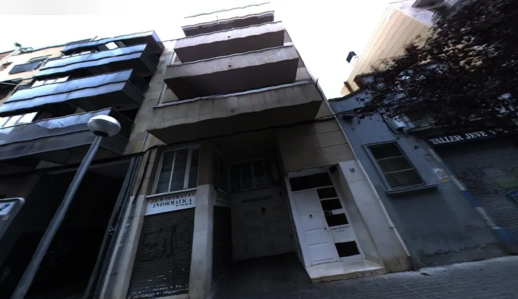 Garaje en L'Hospitalet de Llobregat
