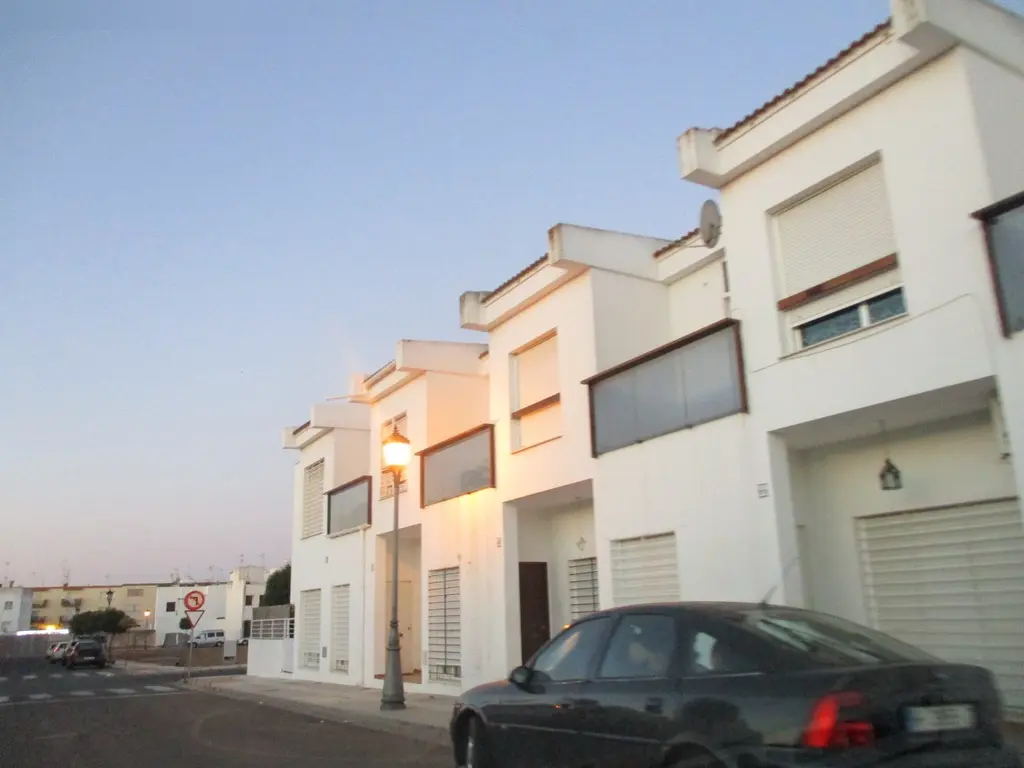 Vivienda en Lepe