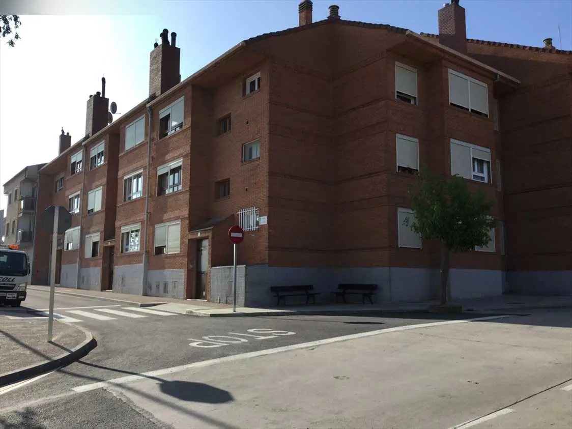Vivienda en Solsona
