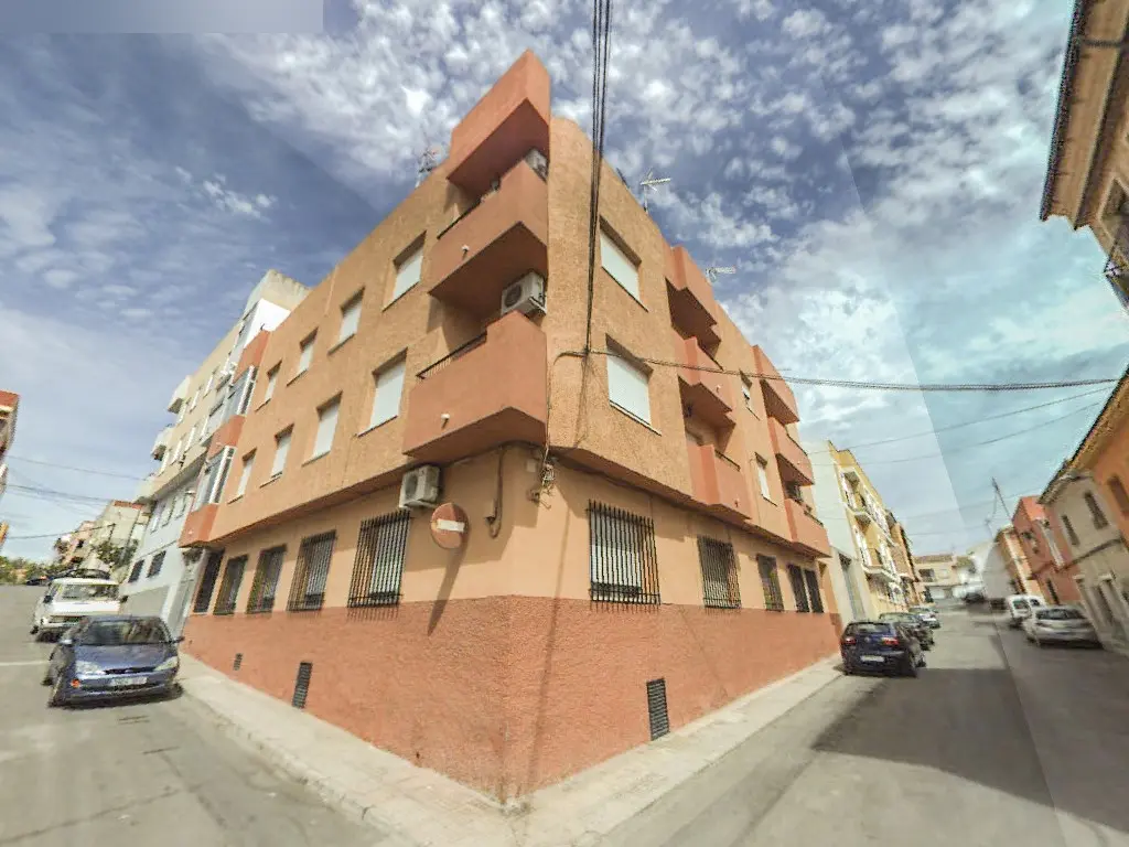 Vivienda en Calasparra