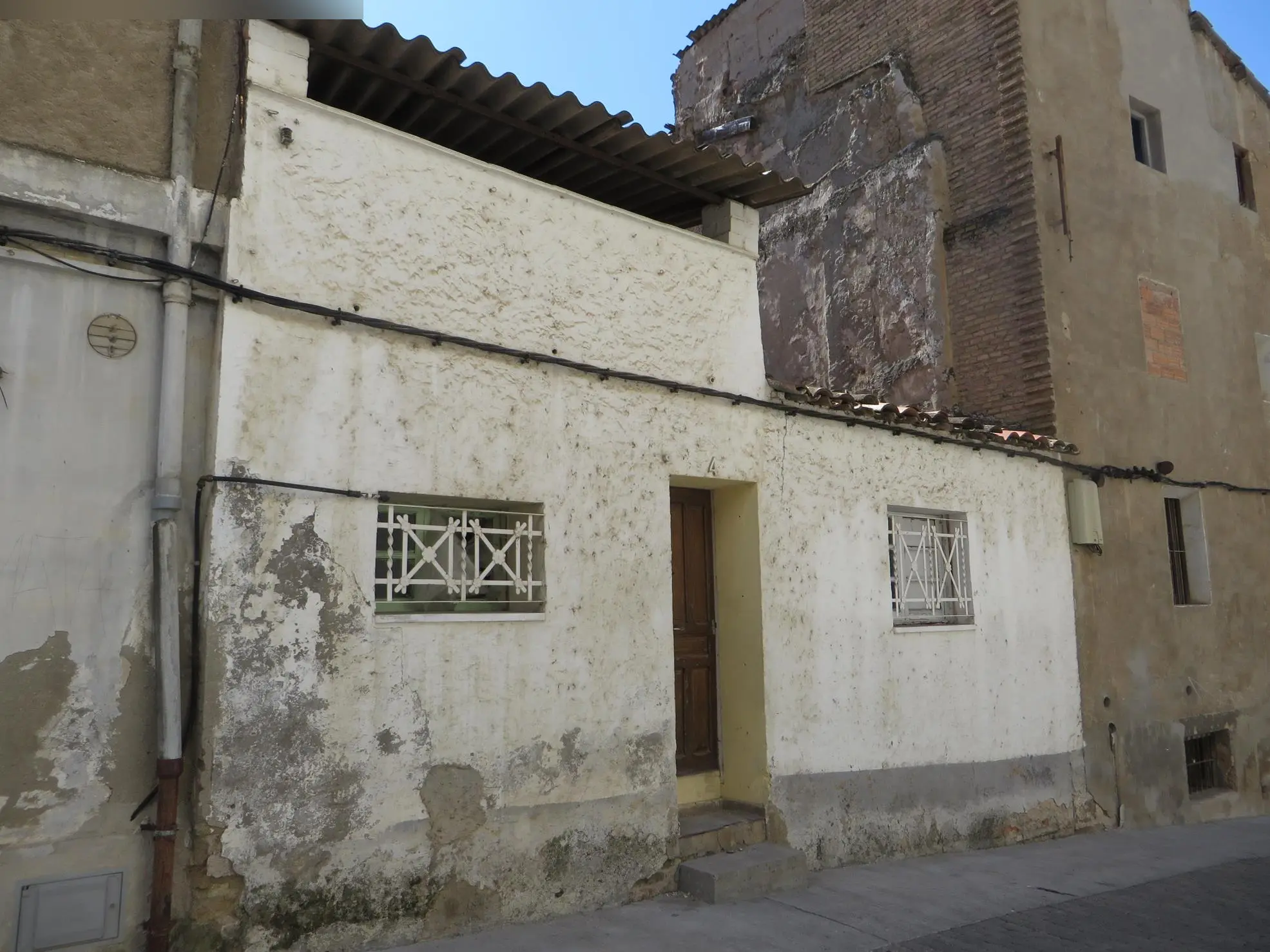 Vivienda en Balaguer