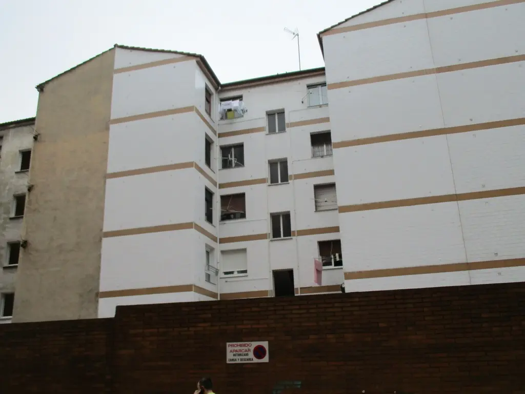 Vivienda en Gijón