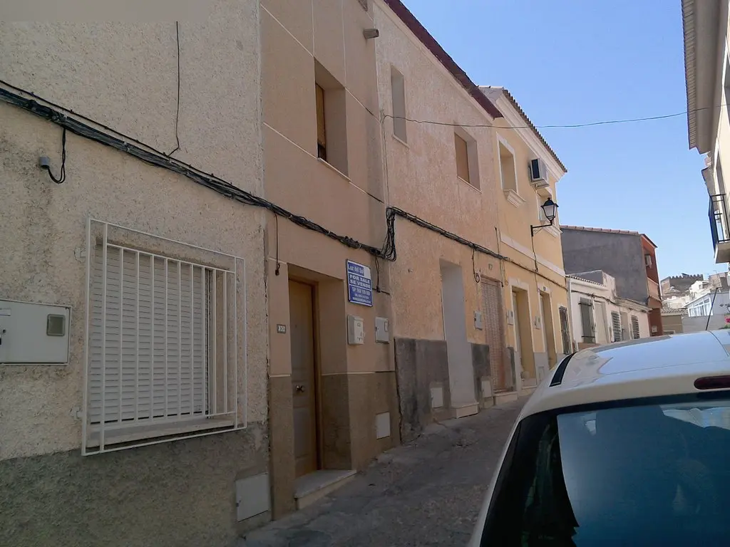 Vivienda en Aledo