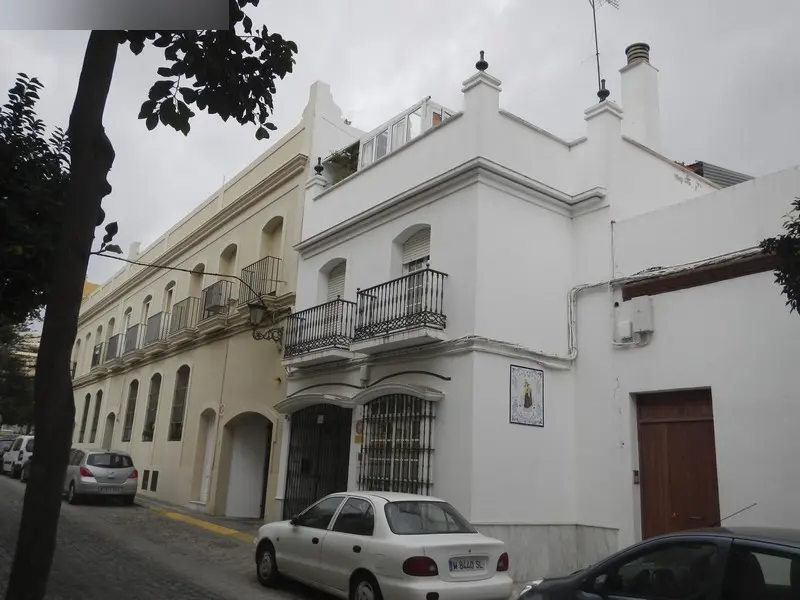 Vivienda en San Fernando