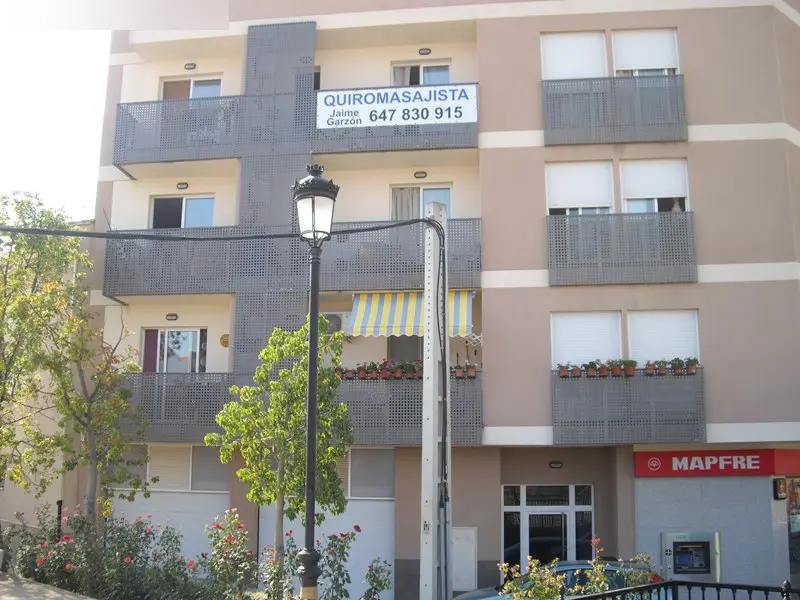 Vivienda en Navarrés