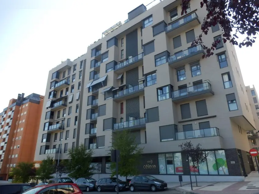Garaje en Tres Cantos