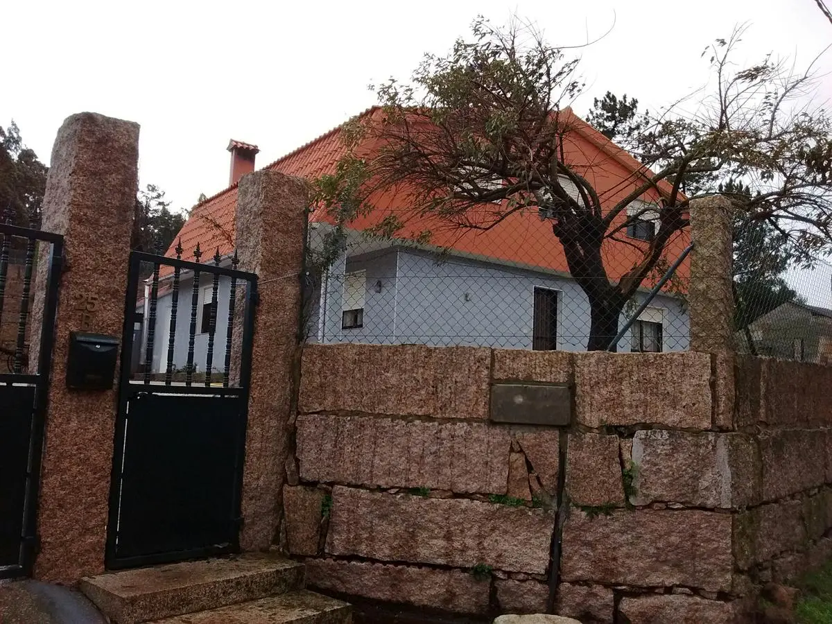 Vivienda en Gondomar