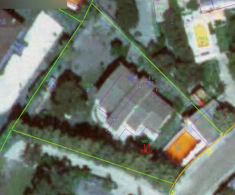 Vivienda en Santa Cruz del Retamar