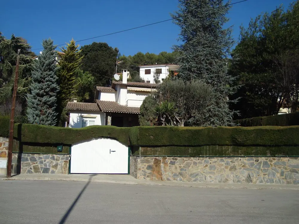 Vivienda en Castellar del Vallès