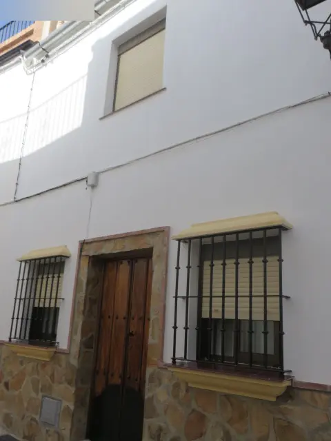 Vivienda en Benaoján