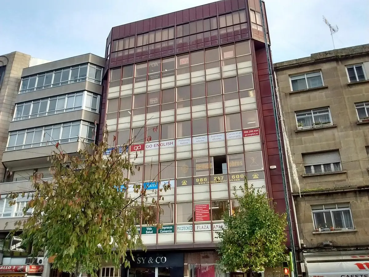 Local en Vigo