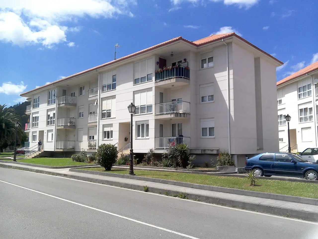 Vivienda en Ampuero