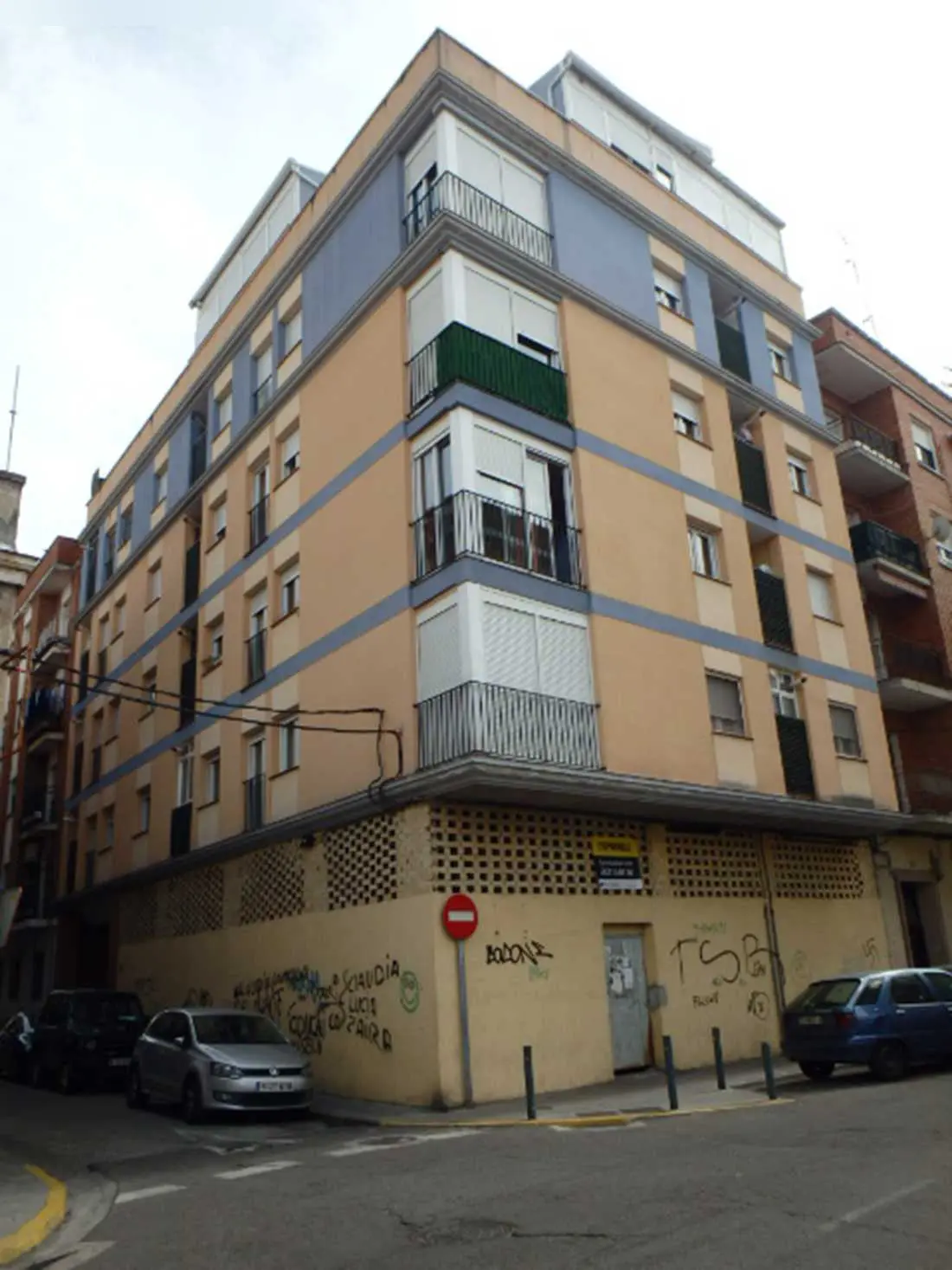 Vivienda en Talavera de la Reina