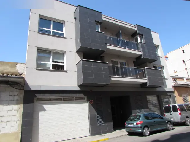 Vivienda en Burjassot