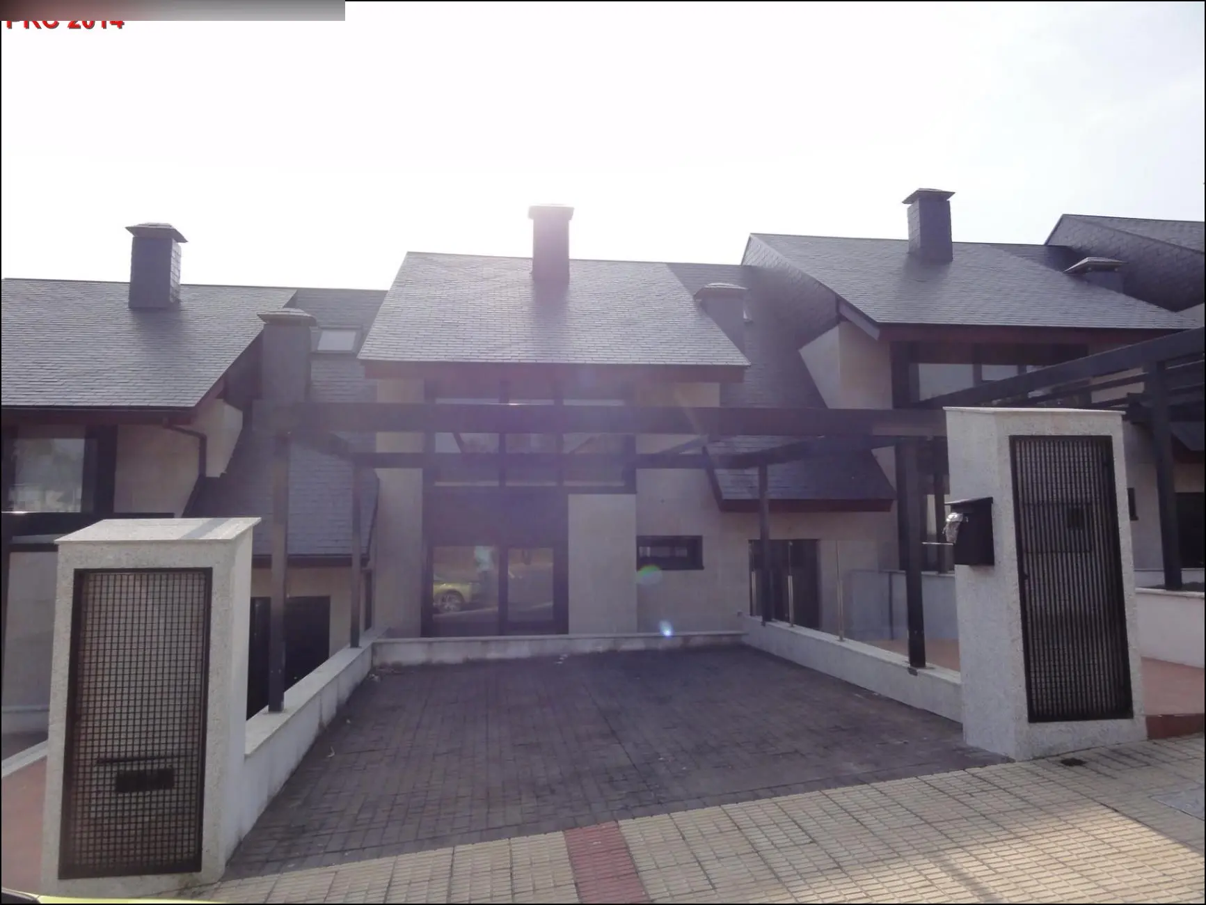 Vivienda en Culleredo