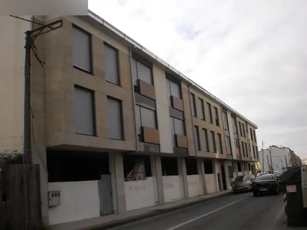 Vivienda en Tomiño