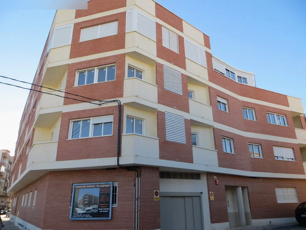 Garaje en El Campello