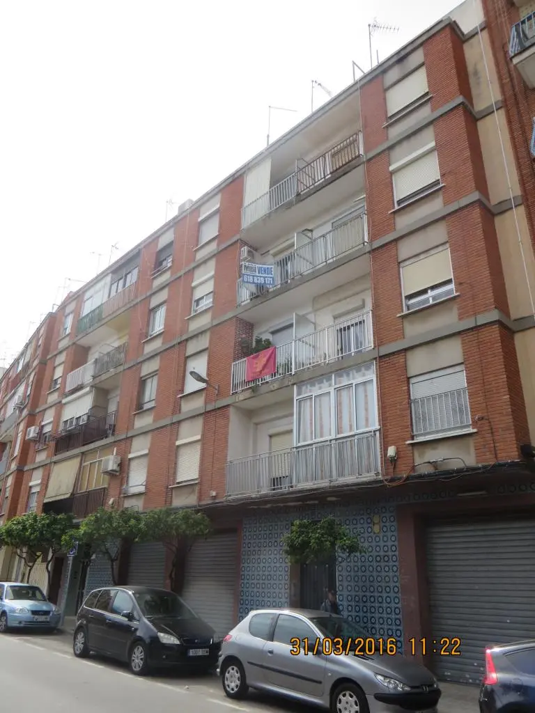 Vivienda en Torrent