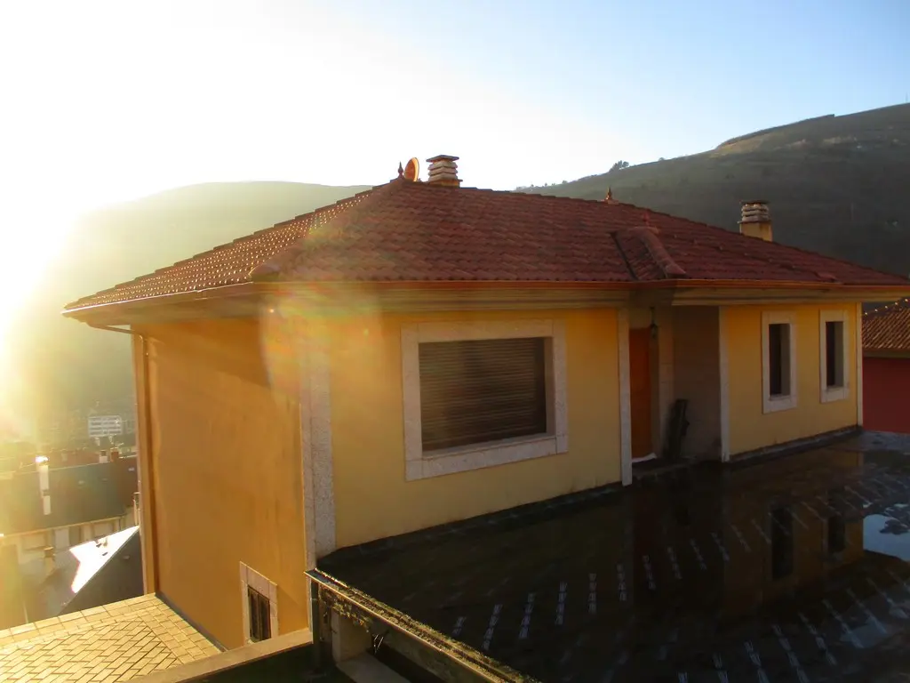 Vivienda en Cangas del Narcea
