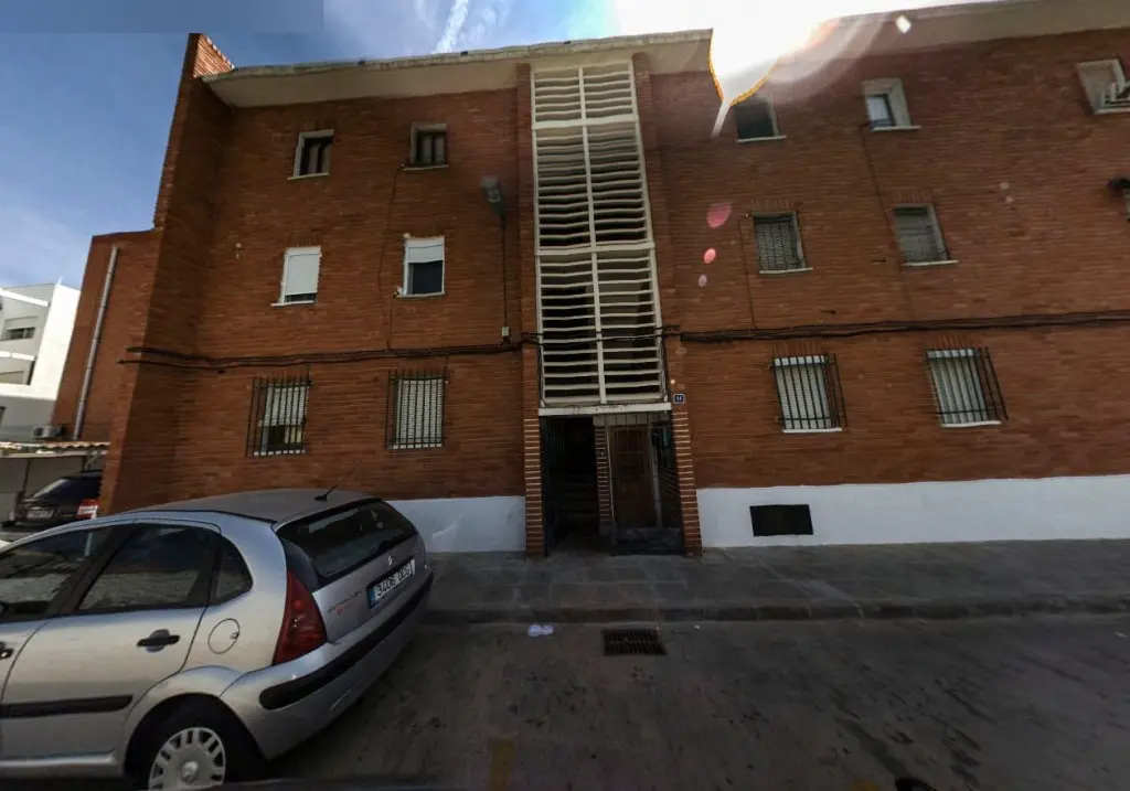 Vivienda en Buñol
