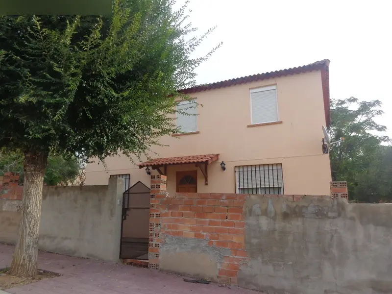 Vivienda en Els Pallaresos