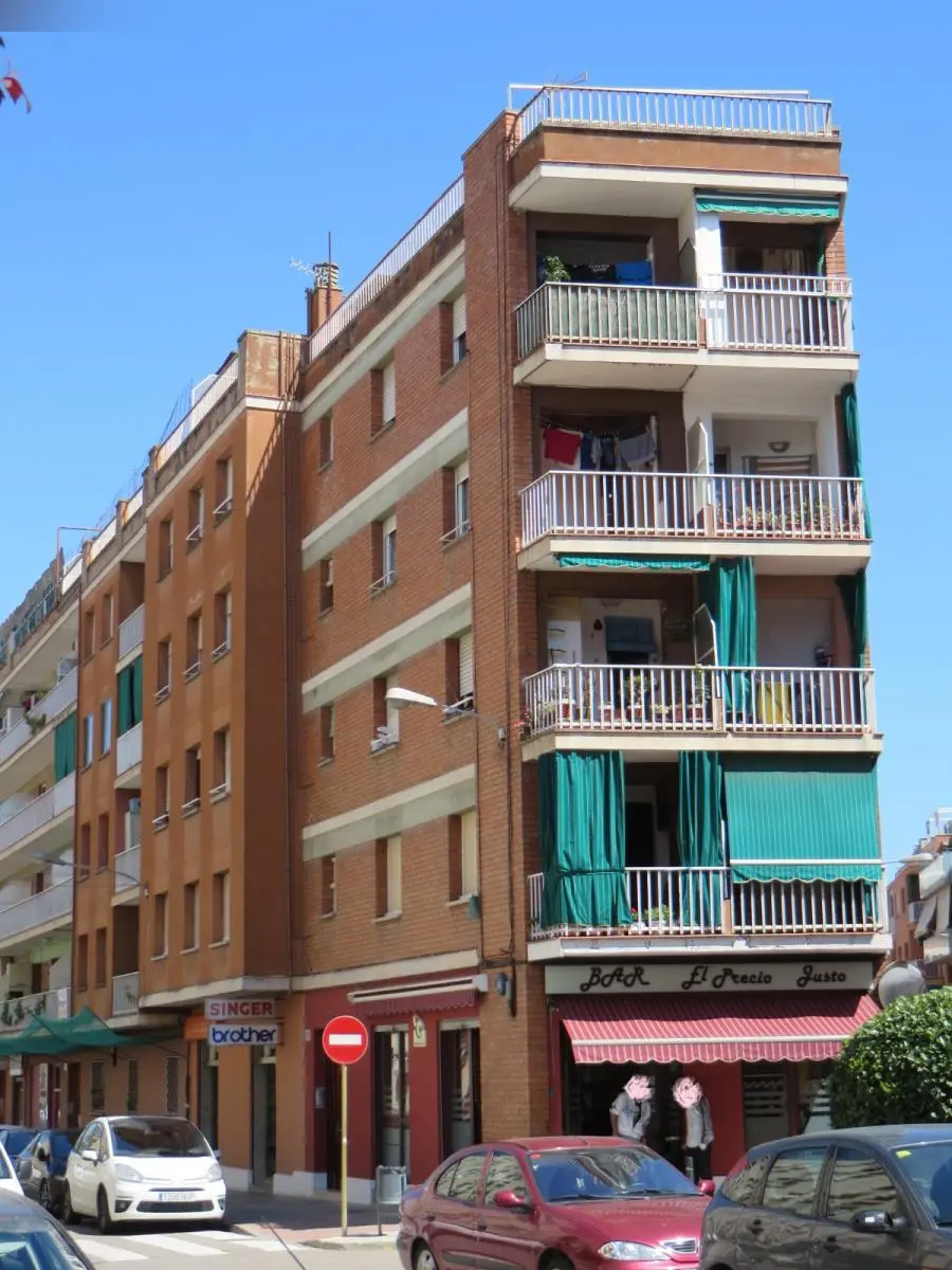 Vivienda en Cerdanyola del Vallès