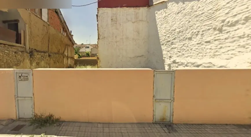 Vivienda en Riaza