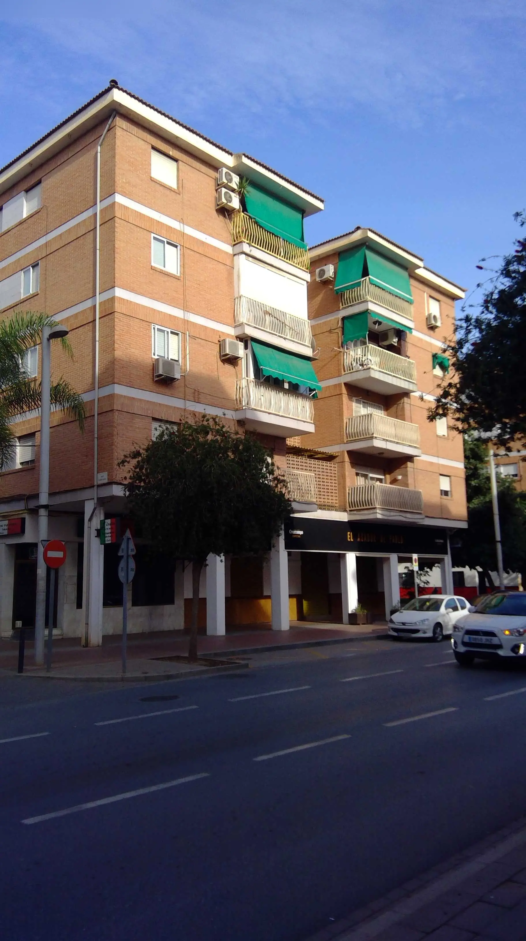 Vivienda en Motril