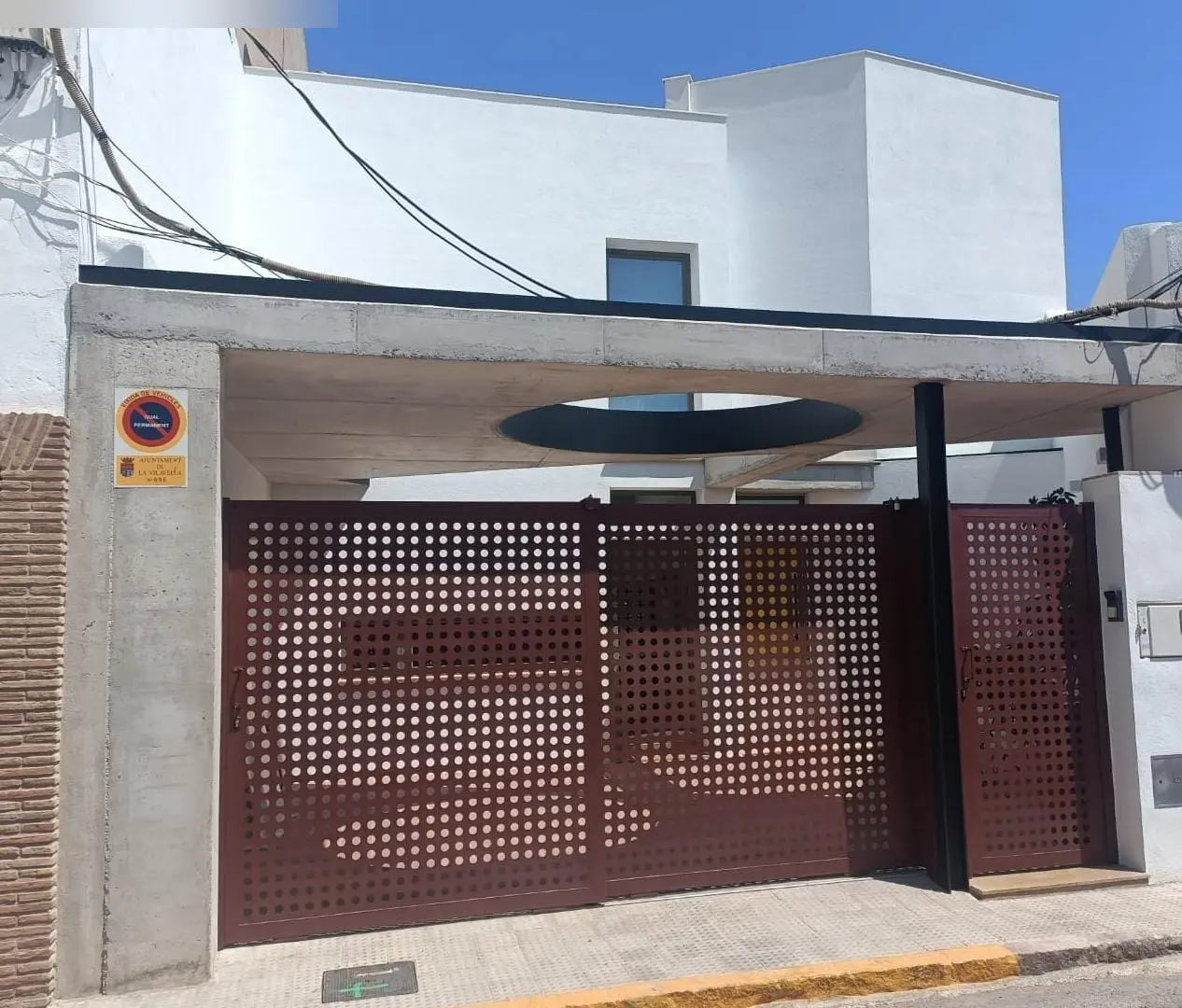 Terreno en Nules