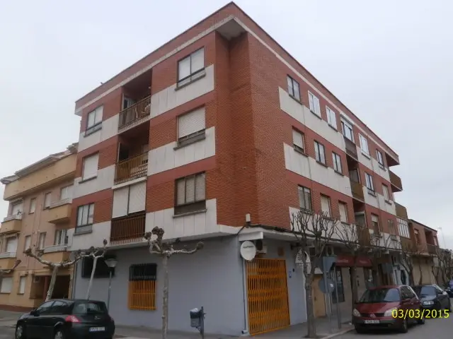 Vivienda en Tudela de Duero