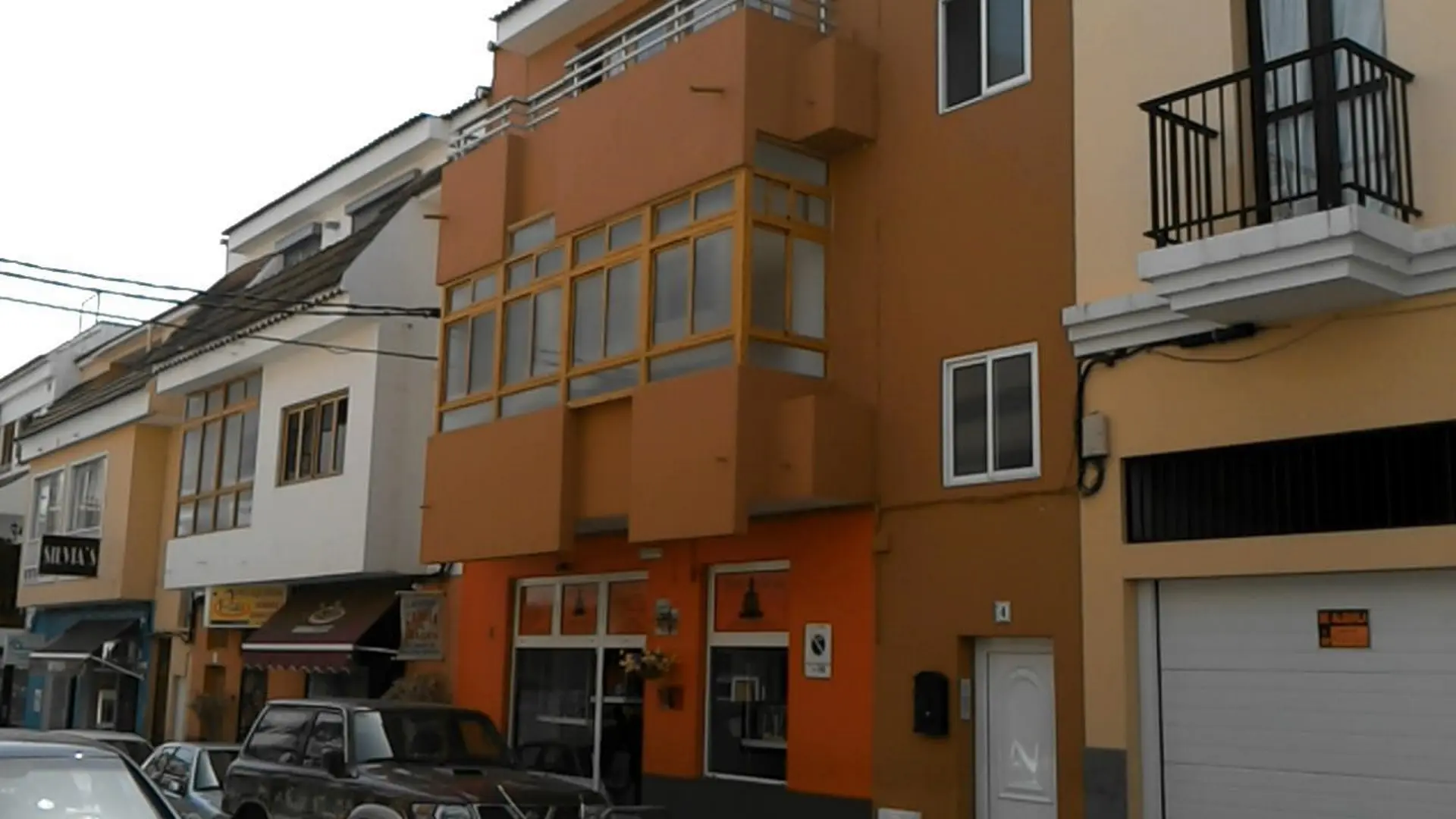 Vivienda en Santa Brígida