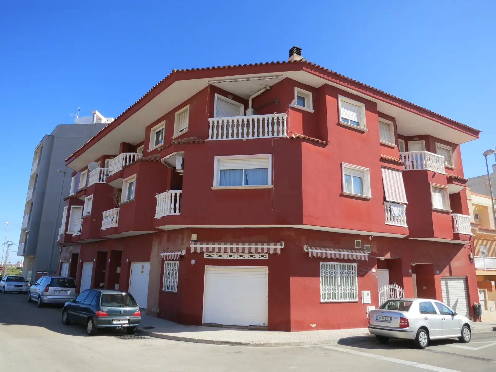 Vivienda en Miramar